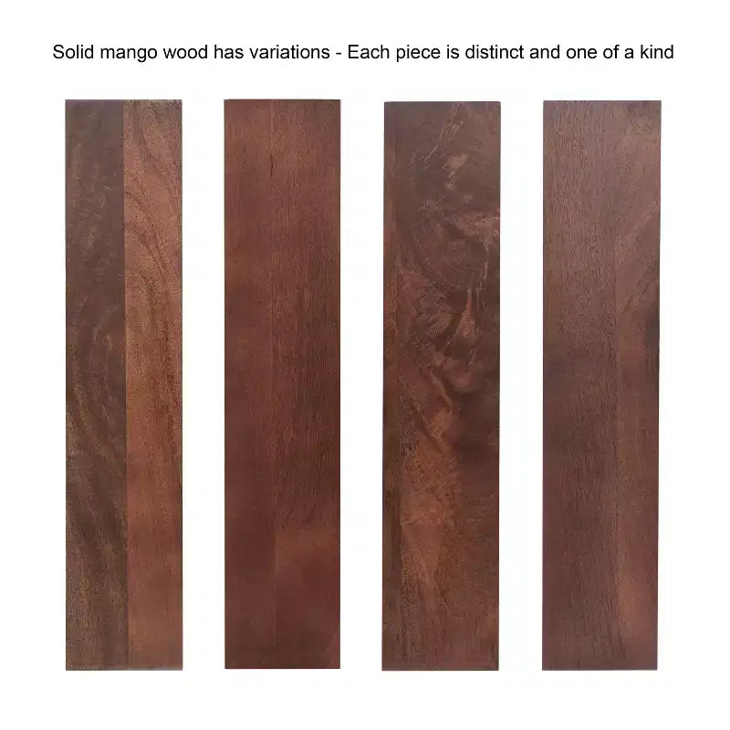 Tavolino da salotto Kate and Laurel Archvale in legno, 35,5x45,7x61 cm, noce marrone
