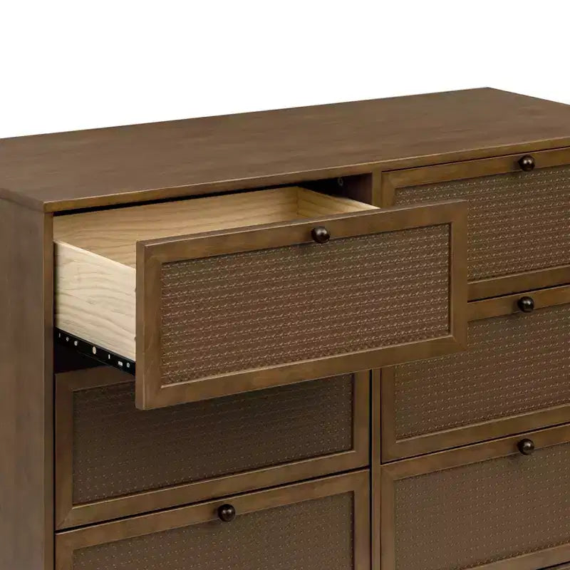 Cassettiera daVinci Margot a 6 cassetti