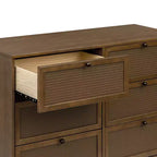 Cassettiera daVinci Margot a 6 cassetti