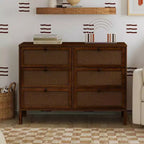 Cassettiera daVinci Margot a 6 cassetti