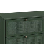 Cassettiera daVinci Margot a 6 cassetti