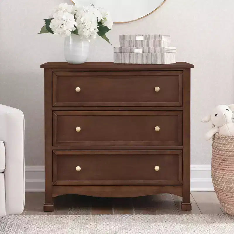 daVinci Kalani 3-Drawer Dresser