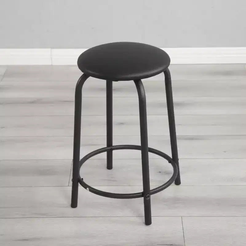 Tavolo da disegno/progetto in legno Okak regolabile con 2 cassetti e sgabello, scrivania da disegno/progetto per artisti