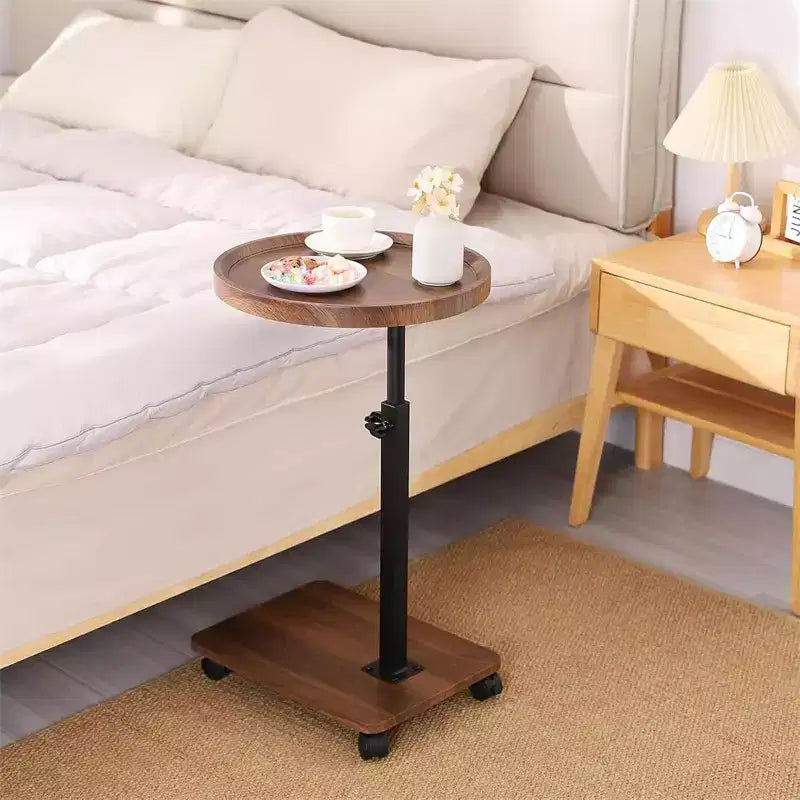 Tavolino portatile, Scrivania mobile per camera da letto