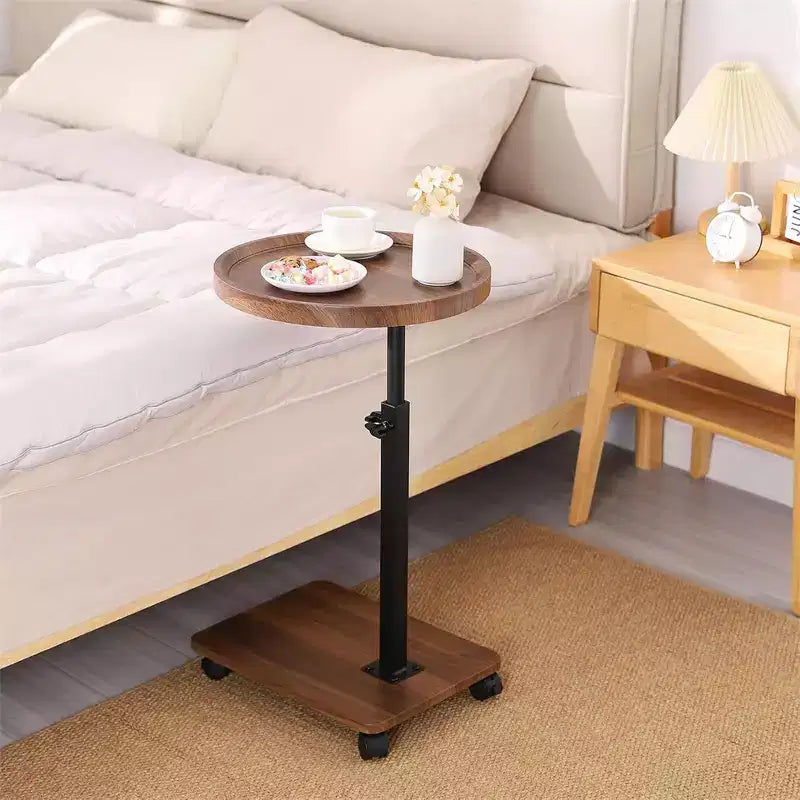 Tavolino portatile, Scrivania mobile per camera da letto