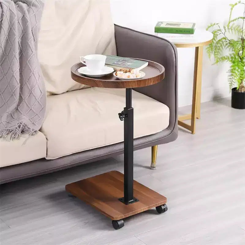 Tavolino portatile, Scrivania mobile per camera da letto