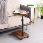Tavolino portatile, Scrivania mobile per camera da letto