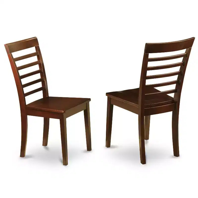 Set da Pranzo - Tavolo da Cucina Piccolo con 4 Sedie - Set da Sala da Pranzo Moderno