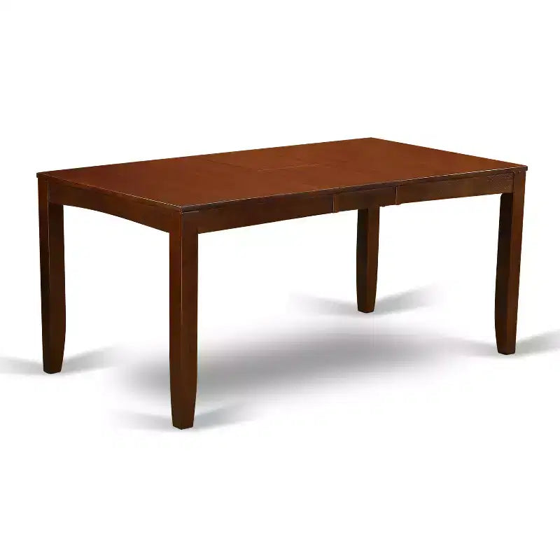 Boho Dining Set - Table & Chairs