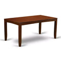Boho Dining Set - Table & Chairs