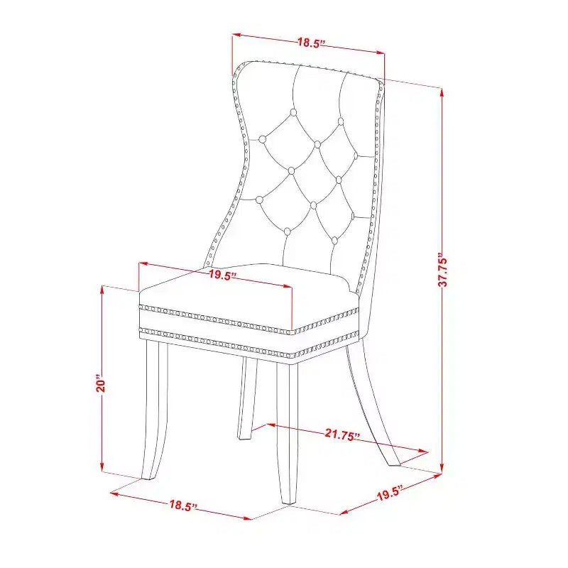 HomeStock Set Tavolo da Pranzo 3 Pezzi in Legno Massello Finitura Lino Bianco con Piano Rettangolare e Ante a Ribalta