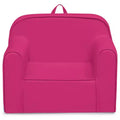 Delta Children Cozee Kids Foam Arm Chair