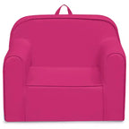 Delta Children Cozee Kids Foam Arm Chair