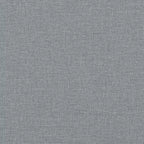 Struttura letto Grigio chiaro 100% poliestere, compensato, legno ingegnerizzato King