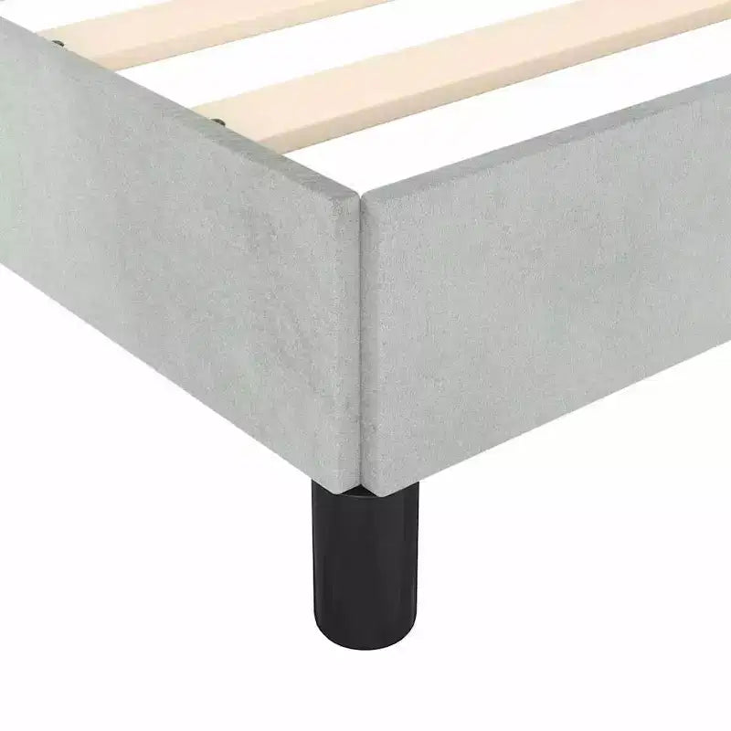 Giroletto grigio chiaro