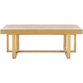 Otaki Coffee Table - COF2317A - Natural - Safavieh
