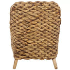 Poltrona Accento Purrl Hyacinth con Cuscino - ACH6533 - Safavieh