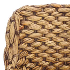 Poltrona Accento Purrl Hyacinth con Cuscino - ACH6533 - Safavieh