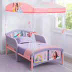 Letti a baldacchino per bambini Princess di Delta Children
