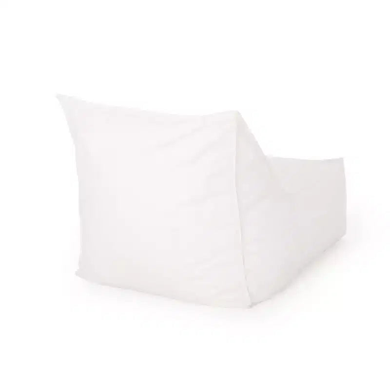 Poltrona a sacco TUYOHW con tessuto resistente all'acqua, divano lounge per adulti, comodo divano per soggiorno e camera da letto