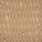 Consolle a 1 ripiano Omaka - CNS2309A - Naturale/Nero - Safavieh