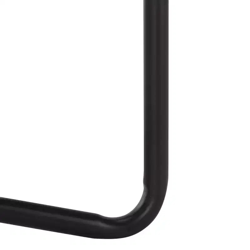 Consolle a 1 ripiano Omaka - CNS2309A - Naturale/Nero - Safavieh