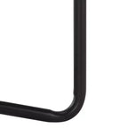 Consolle a 1 ripiano Omaka - CNS2309A - Naturale/Nero - Safavieh