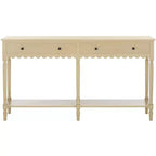 Haven 2Drw Lg Console - CNS5739 - Safavieh