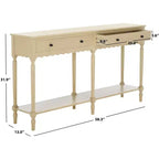 Haven Consolle 2 cassetti - CNS5739 - Safavieh