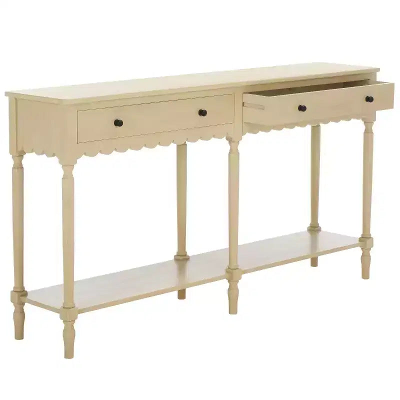 Haven Consolle 2 cassetti - CNS5739 - Safavieh