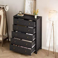 Round Ring Handle Chest of Drawers, 3-Drawer White Flat Style, Exquisite Hardware, Small Storage Cabinet Beside Bedroom Bed