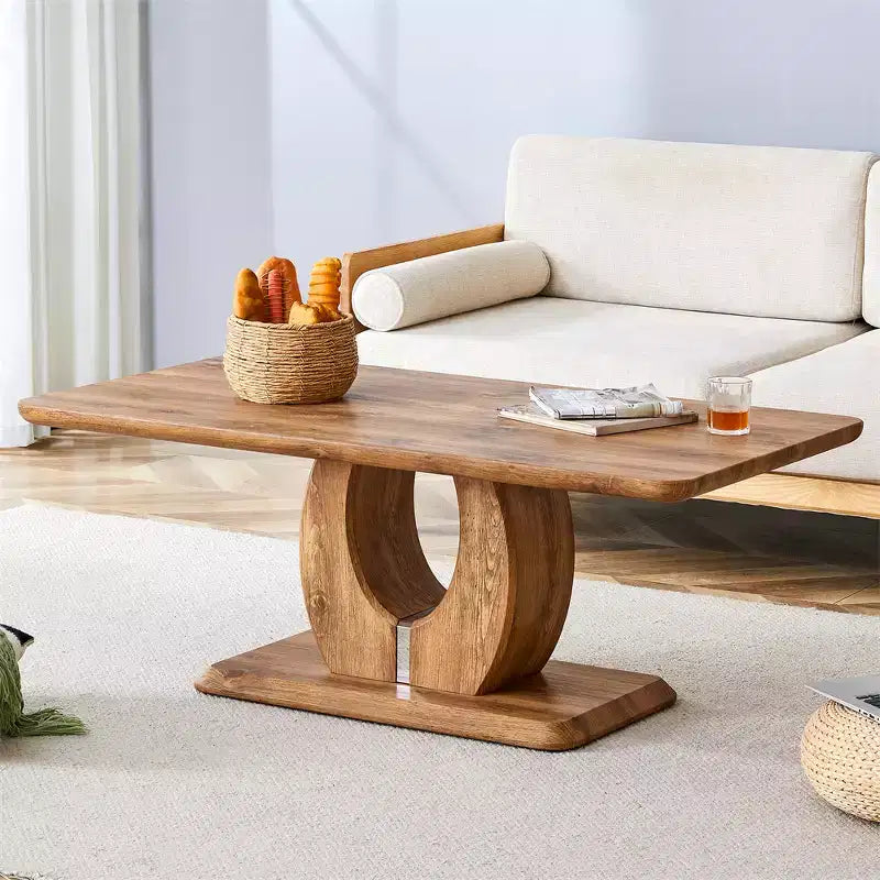 Tavolo da pranzo di lusso in similmarmo, tavolino rettangolare, tavolo da computer con motivo a trama per soggiorno, legno