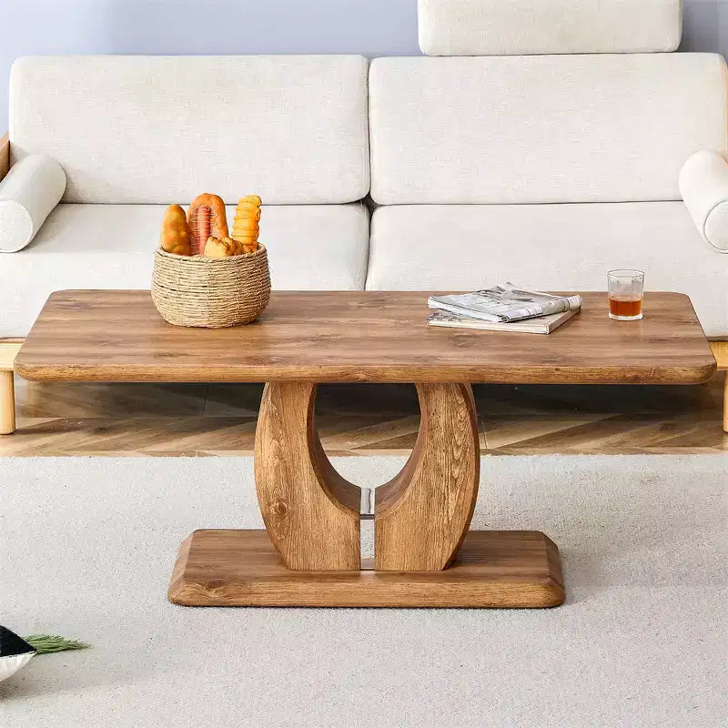 Tavolo da pranzo di lusso in similmarmo, tavolino rettangolare, tavolo da computer con motivo a trama per soggiorno, legno