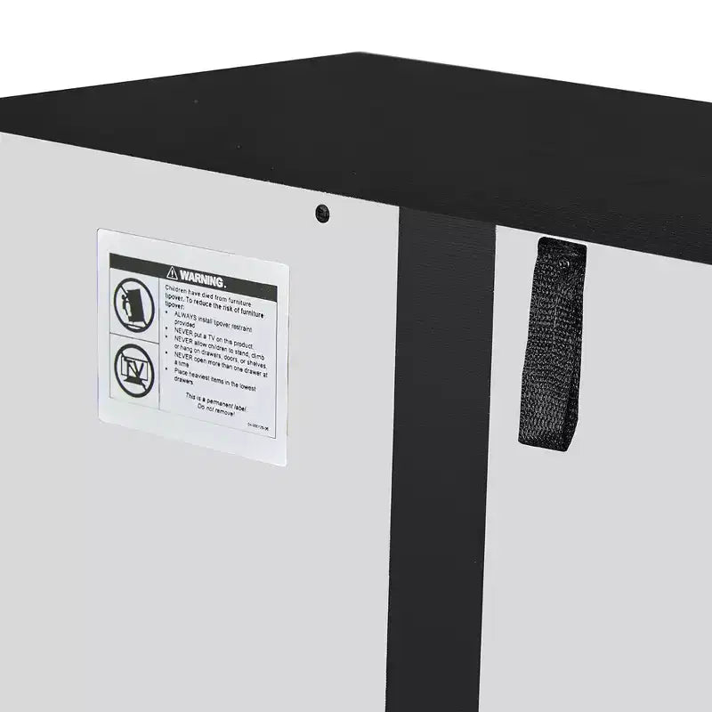 Mobiletto alto 72,4, Armadio da cucina autoportante con ripiani, Armadio a pavimento, Armadio alto per bagno, cucina, dispensa