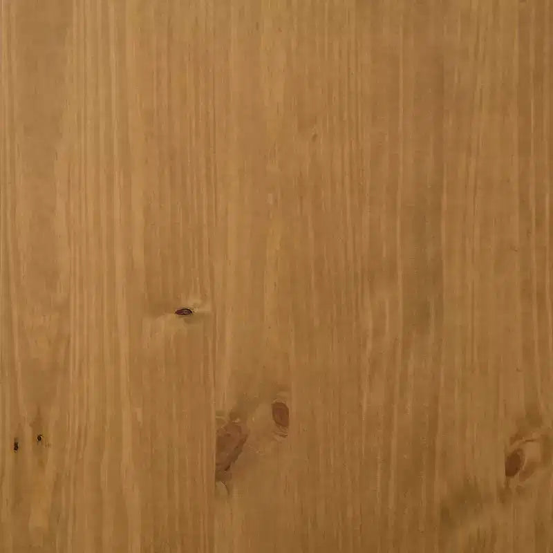vidaXL Tavolino FLAM 50x50x50 cm Legno massello di pino