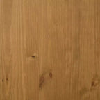 vidaXL Tavolino FLAM 50x50x50 cm Legno massello di pino