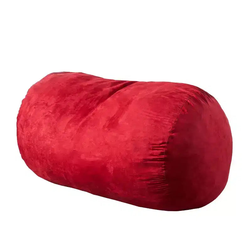Okak Pouf Sacco per Adulti e Bambini, Poltrona a Sacco Divano, Poltrone a Sacco Comode da Pavimento per Soggiorno
