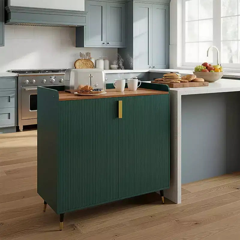Cantinette Vini Moderne, Scaffali per Vino, Armadietti Contenitori con Ante a Doghe e Piccole Madie Portaposate per Sale da Pranzo, Soggiorni o Cucine.