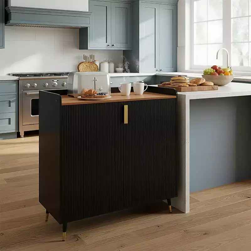 Cantinette Vini Moderne, Scaffali per Vino, Armadietti Contenitori con Ante a Doghe e Piccole Madie Portaposate per Sale da Pranzo, Soggiorni o Cucine.