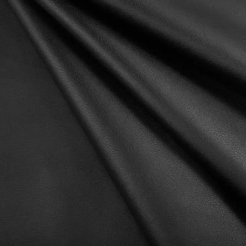 Poltrona reclinabile oversize - Poltrona reclinabile manuale in pelle PU per adulti, comoda poltrona reclinabile con braccioli e schienale imbottiti, tasca laterale, divano singolo