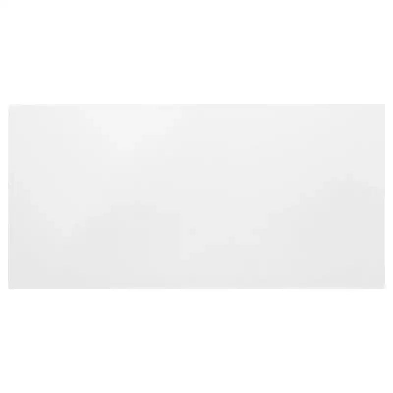 Coaster, Tavolino da caffè rettangolare con piano sollevabile Skyview da 44 pollici, bianco