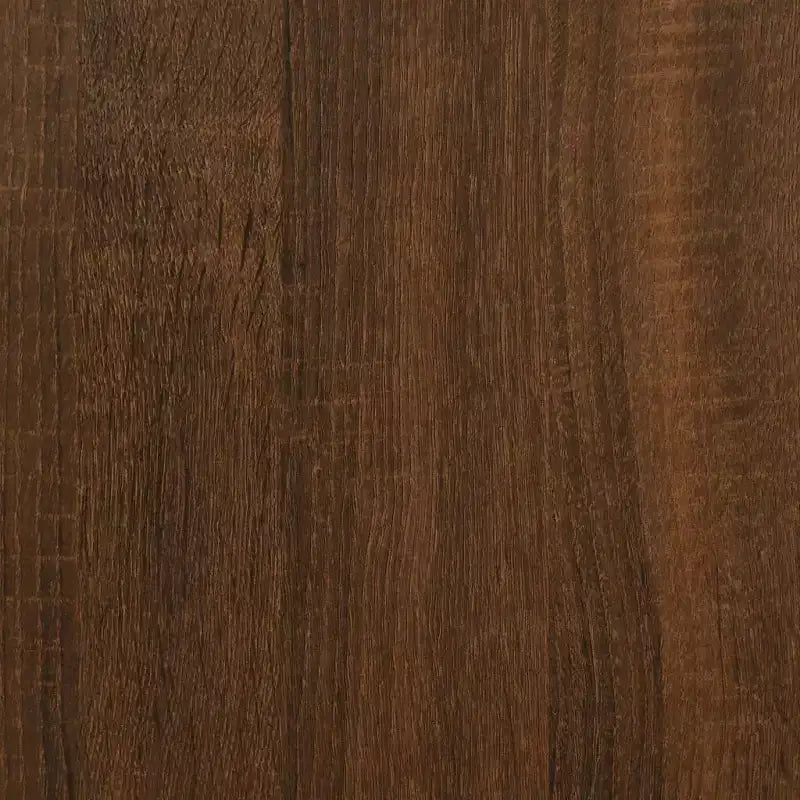 vidaXL Tavolino da caffè bianco in legno multistrato Tavolino da caffè moderno medio