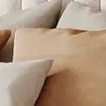 Letto a piattaforma imbottito MAYEERTY con 2 cassetti e letto estraibile, telaio in MDF e compensato con capacità di 400 libbre