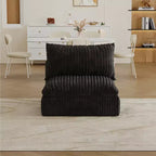 Divano Cloud a 2 posti Whisen, divano profondo, design modulare