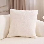 Divano componibile a L con chaise longue, Divano componibile in ciniglia, Divano componibile moderno per soggiorno e camera da letto-Panipeachy