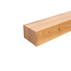 Mensola flottante in acero 23.6 C con staffe invisibili, da parete, perfetta per decorare bagno/camera da letto/cucina o come espositore per libri/piante, facile da installare.