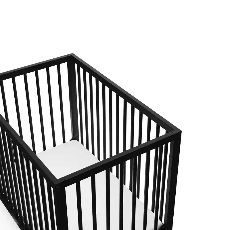 Culla convertibile Graco Teddi 4 in 1 con materasso
