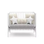 Culla convertibile Graco Teddi 4 in 1 con materasso