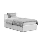 Culla convertibile Graco Teddi 4 in 1 con materasso