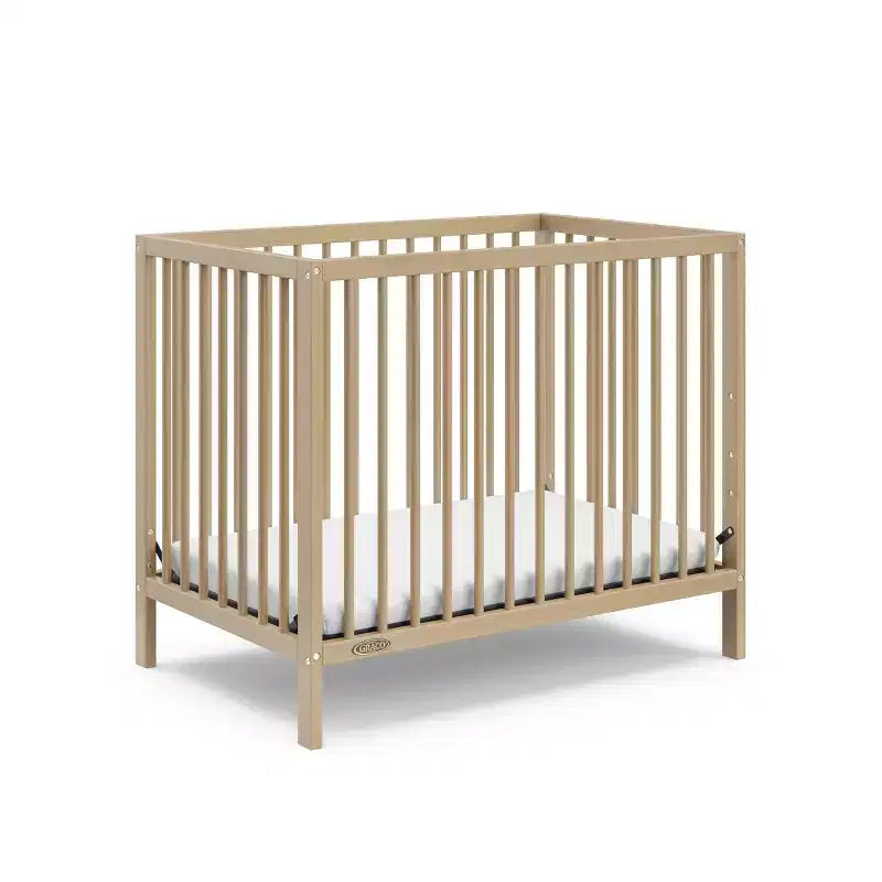 Culla convertibile Graco Teddi 4 in 1 con materasso